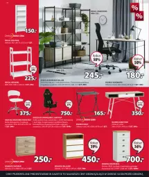 Gazetka promocyjna Jysk - Oferta tygodnia - Gazetka - ważna od 25.07 do 25.07.2023 - strona 13 - produkty: Top, Sok, Biurko, Siatka, Regał, Komoda, Moda, Krzesło, Biuro