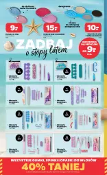 Gazetka promocyjna Netto - Od Czwartku Przemysłowa - Gazetka - ważna od 30.07 do 30.07.2025 - strona 6 - produkty: Tarka do stóp, Szczotka, Pumeks, Tarka