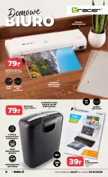Gazetka promocyjna Netto - Od Czwartku Przemysłowa - Gazetka - ważna od 30.07 do 30.07.2025 - strona 8 - produkty: Top, Acer, Niszczarka, Biuro