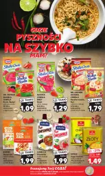 Gazetka promocyjna Kaufland - Mocny Start - Gazetka - ważna od 19.07 do 19.07.2023 - strona 14 - produkty: Piec, Lubella, Ryż, Kupiec, Zupa, Bell, Kisiel, Słodka Chwila, Dr. Oetker, Owsianka, Bella, Olej, Budyń