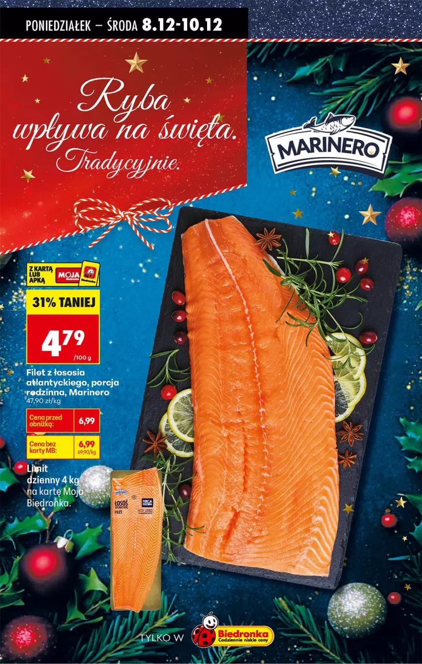 Gazetka promocyjna Biedronka - Od Poniedziałku - ważna 08.12 do 13.12.2025 - strona 88