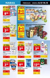 Gazetka promocyjna Biedronka - Od Poniedziałku - Gazetka - ważna od 13.12 do 13.12.2025 - strona 46 - produkty: Piec, Ser, Pur, Gra, Piątnica, Bell, Jogurt, Granat, Kiwi, Actimel, Napój jogurtowy, Serek, Bella, Deser, Jogobella, Napój, Mleko, LG