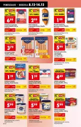 Gazetka promocyjna Biedronka - Od Poniedziałku - Gazetka - ważna od 13.12 do 13.12.2025 - strona 55 - produkty: Kurczak, Polędwica, Mięso w słoiku, Sos, Parówki, Tarczyński, Smalec, Morliny, Boczek, Kiełbasa, Mięso, Kiełbasa śląska