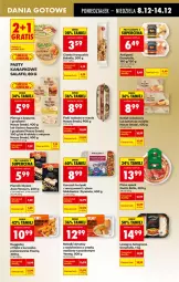 Gazetka promocyjna Biedronka - Od Poniedziałku - Gazetka - ważna od 13.12 do 13.12.2025 - strona 56 - produkty: Piwa, Kurczak, Pierogi, Ciasto francuskie, Warzywa, Sos, Ryż, Krokiety, Bell, Pizza, Kapustą, Kotlet, Lasagne bolognese, Lasagne, Flaki, Flaki wołowe, Fa