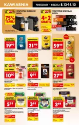 Gazetka promocyjna Biedronka - Od Poniedziałku - Gazetka - ważna od 13.12 do 13.12.2025 - strona 68 - produkty: Earl Grey, Gra, BIC, Kawa ziarnista, Cytryny, Ananas, Kawa mielona, Kawa, Owoce, Herbata, Kakao, Fa