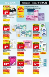 Gazetka promocyjna Biedronka - Od Poniedziałku - Gazetka - ważna od 13.12 do 13.12.2025 - strona 78 - produkty: Rum, Gin, Papier, Bell, Majtki, Perfecta, Tampony, Papier toaletowy, Chusteczki, Podpaski, Carefree, Bella, Wkładki, O.B.