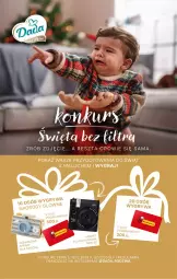 Gazetka promocyjna Biedronka - Od Poniedziałku - Gazetka - ważna od 13.12 do 13.12.2025 - strona 85 - produkty: Gry, Gra, Dada