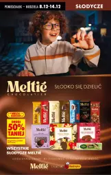 Gazetka promocyjna Biedronka - Od Poniedziałku - Gazetka - ważna od 13.12 do 13.12.2025 - strona 90 - produkty: Ser, Deser, Gala