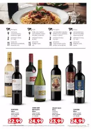 Gazetka promocyjna Kaufland - Gazetka - ważna od 22.01 do 22.01.2025 - strona 27 - produkty: Ser, Por, BIC, Wino czerwone, Portada, Wino