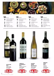 Gazetka promocyjna Kaufland - Gazetka - ważna od 22.01 do 22.01.2025 - strona 28 - produkty: Rioja, Wino