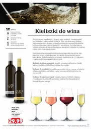 Gazetka promocyjna Kaufland - Gazetka - ważna od 22.01 do 22.01.2025 - strona 29 - produkty: Wino białe, Sok, Mus, Tulipan, Bukiet, Wino