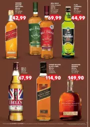 Gazetka promocyjna Kaufland - Gazetka - ważna od 22.01 do 22.01.2025 - strona 7 - produkty: Ser, Bell, Jaja, Lack, Tonik, Whisky, Likier