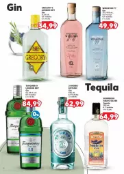 Gazetka promocyjna Kaufland - Gazetka - ważna od 22.01 do 22.01.2025 - strona 8 - produkty: Gin, Gry, Tequila, Wingston 77, Fa
