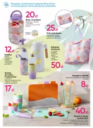 Gazetka promocyjna Pepco - Active summer - Gazetka - ważna od 14.06 do 14.06.2023 - strona 8 - produkty: Dzbanek, Stojak, LANA, Torba