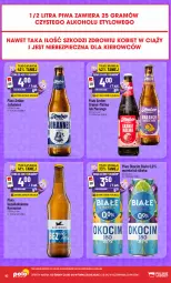 Gazetka promocyjna PoloMarket - Katalog Frikasy - Gazetka - ważna od 08.09 do 08.09.2026 - strona 10 - produkty: Piwo, Koc, Gra, Morela, Granat, Okocim, Fa
