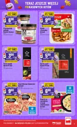 Gazetka promocyjna PoloMarket - Katalog Frikasy - Gazetka - ważna od 08.09 do 08.09.2026 - strona 5 - produkty: Kurczak, Ryż do sushi, Feliciana, Sos, Ryż, Pasta wasabi, House of Asia, Gnocchi, Tera, Pizza, Sushi, Wasa, Kebab, Szpinak, K2