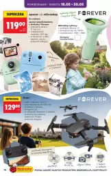 Gazetka promocyjna Biedronka - Okazje Tygodnia - Gazetka - ważna od 30.05 do 30.05.2026 - strona 14 - produkty: Gry, Przewód, Papier, Kontroler, Smycz, Rolki, Mikroskop