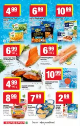 Gazetka promocyjna Spar - EuroSpar - Gazetka - ważna od 09.11 do 09.11.2022 - strona 10 - produkty: Polędwica, Sałatka, Halibut, Gra, Rio Mare, Sałat, Tuńczyk, Dorsz, Surimi, Lisner