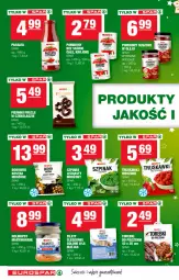 Gazetka promocyjna Spar - EuroSpar - Gazetka - ważna od 09.11 do 09.11.2022 - strona 2 - produkty: Piec, Piernik, Truskawki, Matjas, Borowiki, Olej, Pomidory, Szpinak