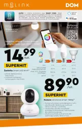 Gazetka promocyjna Biedronka - Okazje tygodnia od 27.02 - Gazetka - ważna od 15.03 do 15.03.2023 - strona 26 - produkty: Rum, Gra, Głośnik, Mikrofon, Kamera, Obraz, Fa