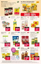 Gazetka promocyjna Stokrotka - Market - Gazetka - ważna od 11.10 do 11.10.2023 - strona 11 - produkty: Ketchup, Makaron, Warzywa, Kujawski, Sos, Mus, Kucharek, Winiary, Pasztet, Pasta warzywna, Dżem, Baton, Owoce, Pudliszki, Kamis, Olej, Olma, Przyprawa do potraw, Mięso, Nestlé, Musztarda, LG