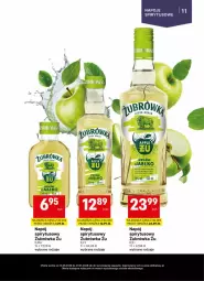 Gazetka promocyjna Delikatesy Centrum - Delibarek DC20-DC21 - Gazetka - ważna od 27.05 do 27.05.2026 - strona 11 - produkty: Rama, Napoje, Napój