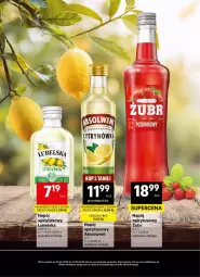Gazetka promocyjna Delikatesy Centrum - Delibarek DC20-DC21 - Gazetka - ważna od 27.05 do 27.05.2026 - strona 12 - produkty: Gin, Rama, Napój
