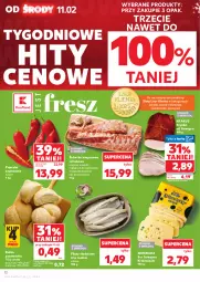 Gazetka promocyjna Kaufland - Gazetka tygodnia - Gazetka - ważna od 18.02 do 18.02.2026 - strona 12 - produkty: Piec, Krakus, Warzywa, Ser, Gra, Papryka, Laur, Szynka, Kapustą, Pieczywo, Szpic, Owoce, Olej, Bułka