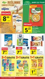 Gazetka promocyjna Intermarche - Gazetka - ważna od 04.06 do 04.06.2025 - strona 30 - produkty: Gry, Gra, Napój roślinny, Chrupki, Rogal, Napój izotoniczny, Alpro, Suplement diety, Napój, Mleko, Fa