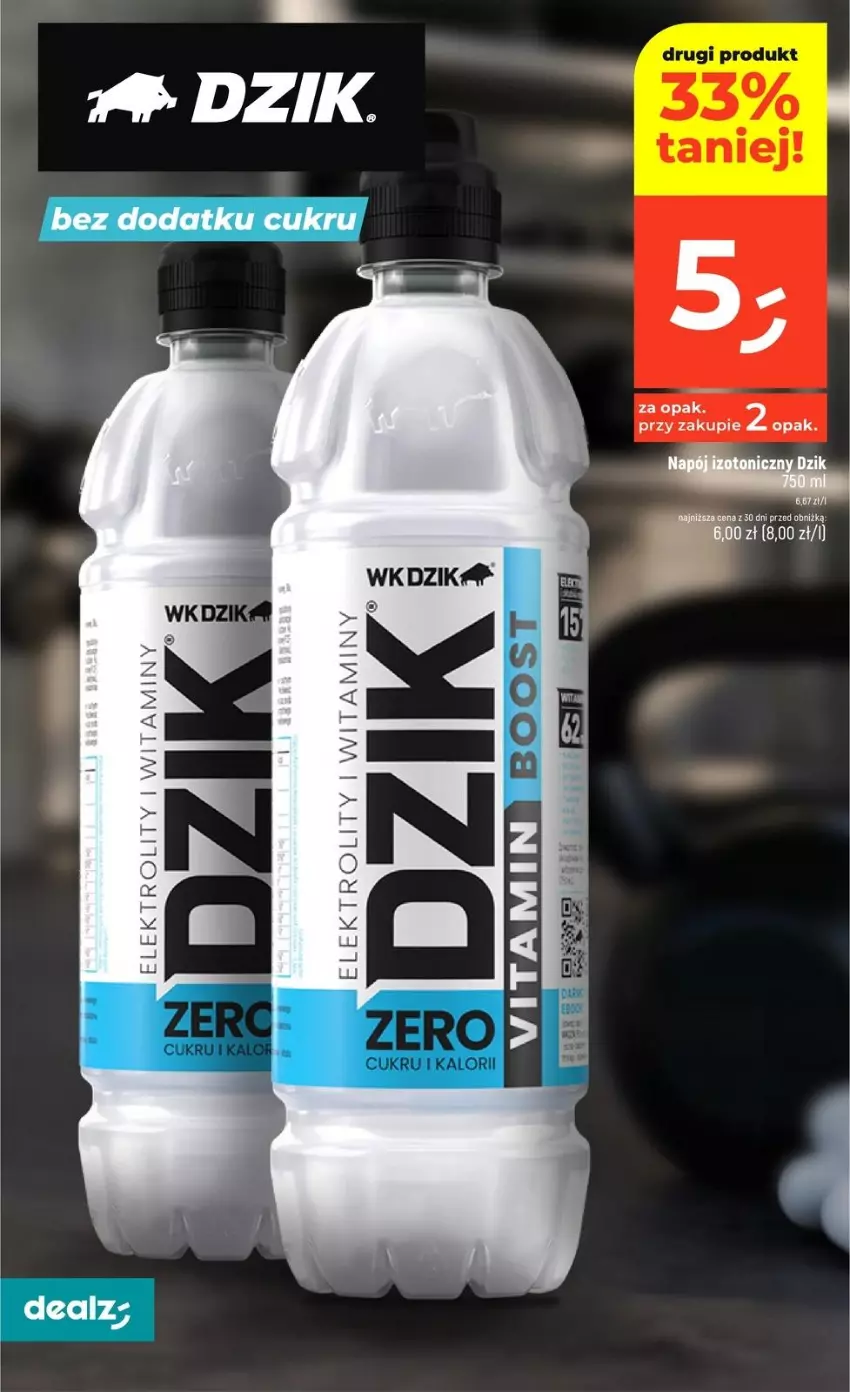 Gazetka promocyjna Dealz - NOWA GAZETKA - ważna 02.01 do 07.01.2026 - strona 10