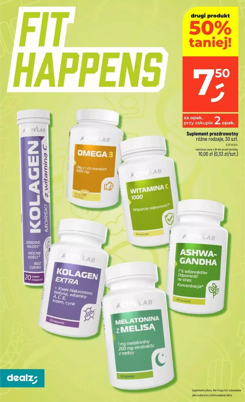 Gazetka promocyjna Dealz - NOWA GAZETKA - ważna 02.01 do 07.01.2026 - strona 26