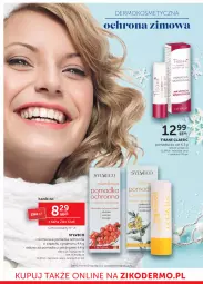 Gazetka promocyjna Ziko - Gazetka Ziko Dermo - Gazetka - ważna od 08.02 do 08.02.2023 - strona 8 - produkty: Peeling