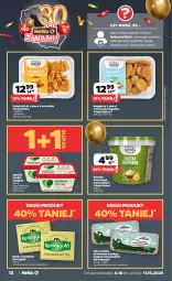 Gazetka promocyjna Netto - Od Poniedziałku - Gazetka - ważna od 11.10 do 11.10.2025 - strona 12 - produkty: Kurczak, Sałatka, Gin, Gra, Jaja, Optima Cardio, Kosz, Sałat, Optima, Masło, Kokos