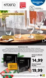 Gazetka promocyjna Lidl - GAZETKA - Gazetka - ważna od 19.11 do 19.11.2022 - strona 11 - produkty: Piwa, BIC
