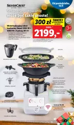Gazetka promocyjna Lidl - GAZETKA - Gazetka - ważna od 19.11 do 19.11.2022 - strona 3 - produkty: Top, Pojemnik, Robot, Dozownik, Pokrywa, Szpatułka