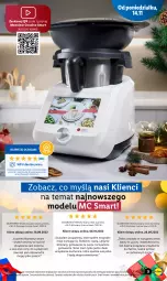 Gazetka promocyjna Lidl - GAZETKA - Gazetka - ważna od 19.11 do 19.11.2022 - strona 5 - produkty: Silvercrest, Kuchnia, Tera, Tran, Robot