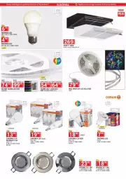 Gazetka promocyjna Merkury Market - Gazetka - ważna od 31.12 do 31.12.2023 - strona 15 - produkty: Okap