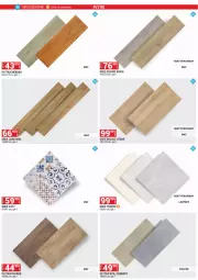 Gazetka promocyjna Merkury Market - Gazetka - ważna od 31.12 do 31.12.2023 - strona 49 - produkty: Płytka, Gres