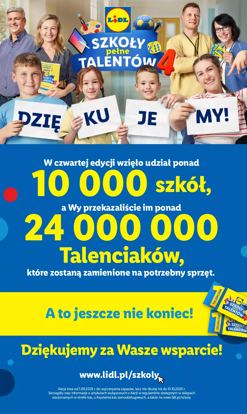 Gazetka promocyjna Lidl - GAZETKA - ważna 17.11 do 22.11.2025 - strona 5