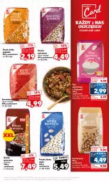 Gazetka promocyjna Kaufland - Mocny Start - Gazetka - ważna od 27.09 do 27.09.2023 - strona 15 - produkty: Pur, Gry, Fasola, Groch, Fa