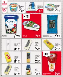 Gazetka promocyjna Selgros - Extra Oferta - Gazetka - ważna od 28.02 do 28.02.2022 - strona 10 - produkty: Mozzarella, Serek wiejski, Ser, Gra, Twaróg, Złoty Mazur, Mascarpone, Serek, Gouda