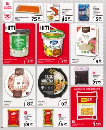 Gazetka promocyjna Selgros - Extra Oferta - Gazetka - ważna od 28.02 do 28.02.2022 - strona 14 - produkty: Kurczak, Sałatka, Pierogi, Ser, Truskawki, Jagody, Sałat, Pizza, Matjas, Brokuły, Gyros