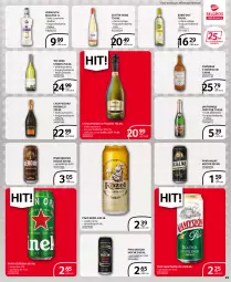 Gazetka promocyjna Selgros - Extra Oferta - Gazetka - ważna od 28.02 do 28.02.2022 - strona 29 - produkty: Piwo, Koc, Vermouth, Namysłów, Heineken, Stock, Barefoot, Prosecco, Okocim, Kozel