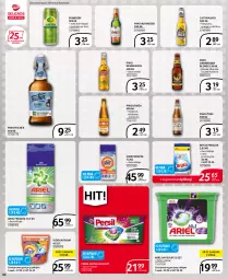 Gazetka promocyjna Selgros - Extra Oferta - Gazetka - ważna od 28.02 do 28.02.2022 - strona 30 - produkty: Piwo, Ser, Somersby, Persil, Desperados, Vizir, Bryza, Ariel, Captain Jack
