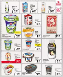 Gazetka promocyjna Selgros - Extra Oferta - Gazetka - ważna od 28.02 do 28.02.2022 - strona 9 - produkty: Jogurt naturalny, Ser, Bell, Jogurt, Serek, Mleko zagęszczone, Napój mleczny, Bella, Jogobella, Kakao, Napój, Monte, Mleko