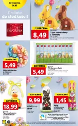 Gazetka promocyjna Lidl - GAZETKA - Gazetka - ważna od 27.03 do 27.03.2022 - strona 26 - produkty: Ser, Gra, Deser, Lizaki, Kakao, Fa