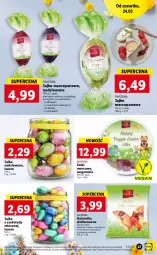 Gazetka promocyjna Lidl - GAZETKA - Gazetka - ważna od 27.03 do 27.03.2022 - strona 27 - produkty: Ananas, Galaretki, Galaretka, Gala, Fa