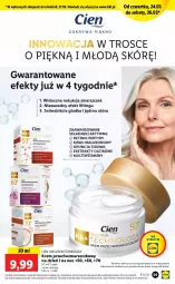 Gazetka promocyjna Lidl - GAZETKA - Gazetka - ważna od 27.03 do 27.03.2022 - strona 59 - produkty: Krem przeciwzmarszczkowy, Mars