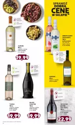 Gazetka promocyjna Kaufland - Barek Kauflandu - Gazetka - ważna od 28.06 do 28.06.2023 - strona 15 - produkty: Mus, Wino czerwone, Lack, Monte Santi, Wino, Monte