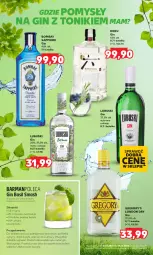 Gazetka promocyjna Kaufland - Barek Kauflandu - Gazetka - ważna od 28.06 do 28.06.2023 - strona 2 - produkty: Gin, Cytryny, Stek, Kawa, Sitko, Tonik, Syrop, Bazyl, Lanki